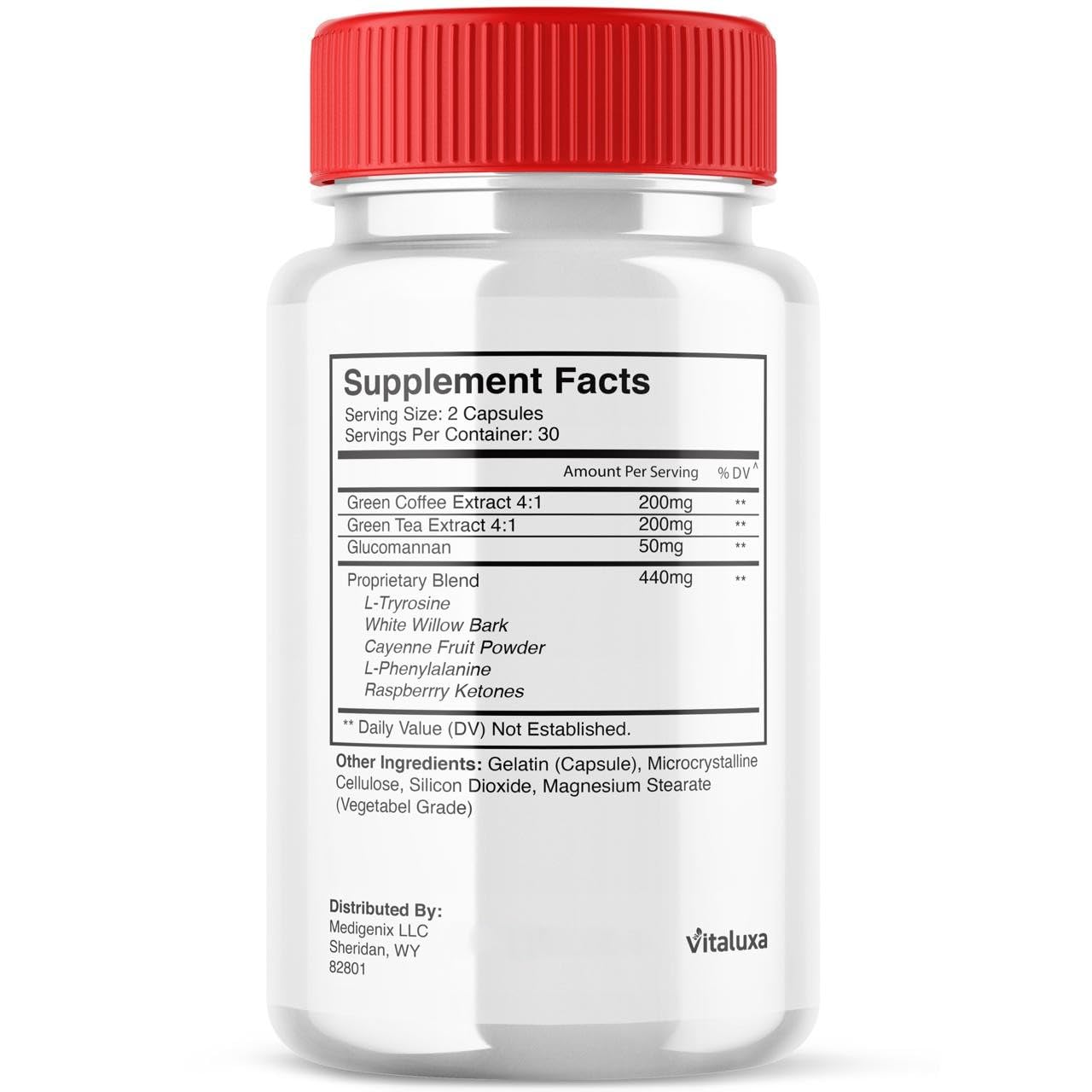 (3 Pack) Hepato Burn Capsules - HepatoBurn Supplement Pills Advanced Formula Wait Premium Blend All Natural Loss Support for Men Women, Hepataburn Reviews Maximum Strength Burner Health (180 Capsules) Vitaluxa Au supplements