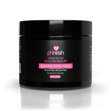 ACE NUTRITION Feminine Care Vaginal Balm – Organic Soothing Vulva Balm for Women ACE NUTRITION Au supplements