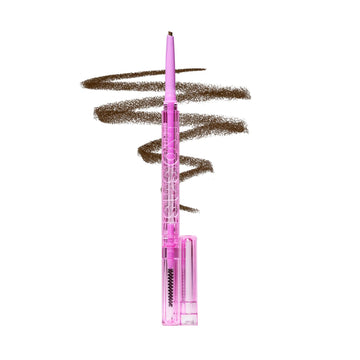 Kosas Brow Pop Eyebrow Pencil – Brow Pencil with Spoolie, Medium Brown Kosas Au supplements