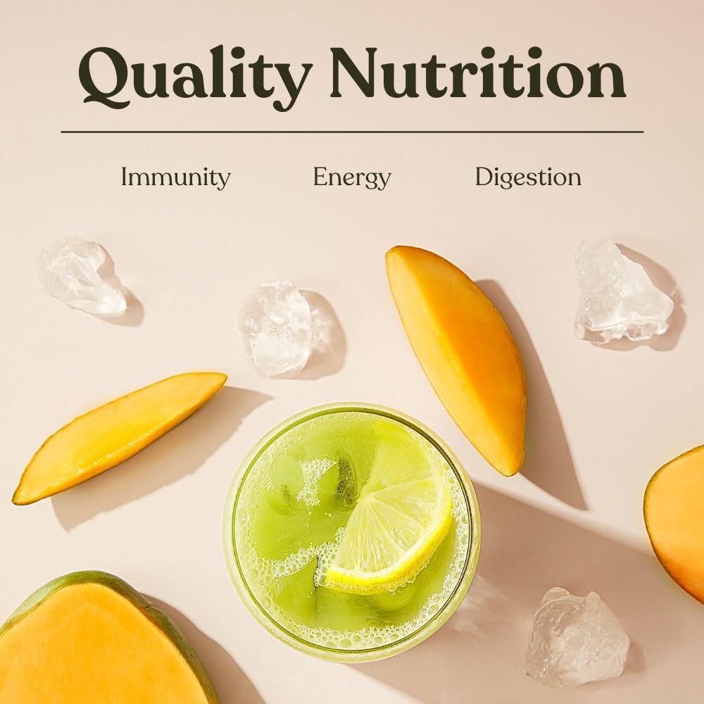 FS-Greens | 21 Advanced Greens, Superfoods, and Adaptogens Including KSM-66 Free Soul Au supplements