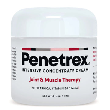 Penetrex Joint & Muscle Therapy – Soothing Comfort for Back, Neck, Hands, Feet Penetrex Au supplements