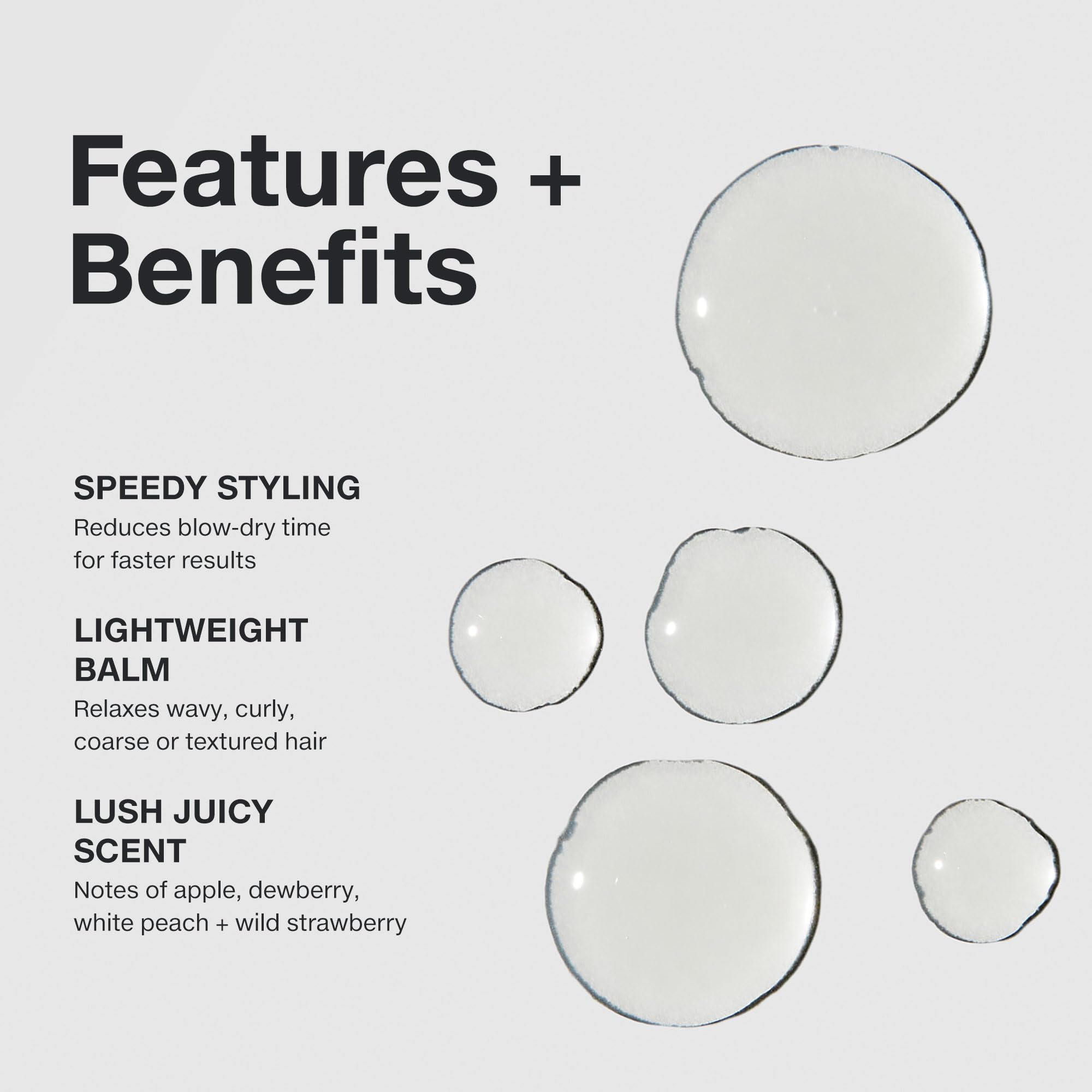 Paul Mitchell Super Skinny Relaxing Balm, Frizz Control For Wavy, Curly or Textured Hair, 5.1 fl oz Paul Mitchell Au supplements