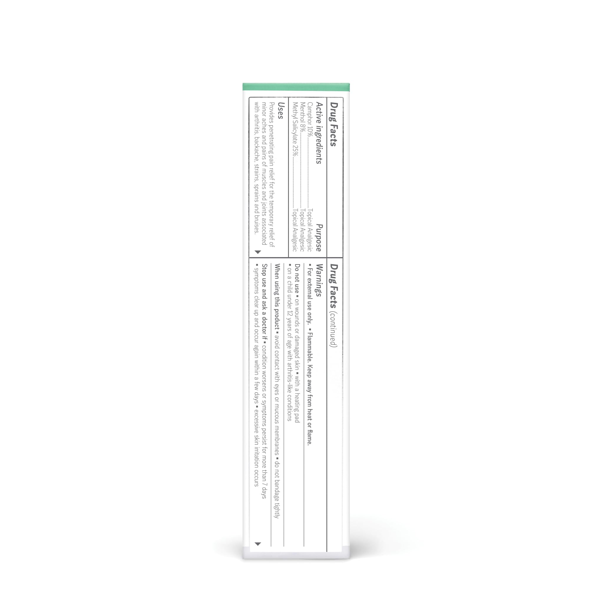 Kalaya 6X Pain Relief Arnica Cream with Massager and Active Pain Relief Spray for Joint & Muscle Pain Kalaya Naturals Au supplements