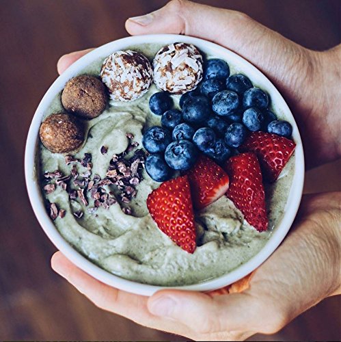 Amazing Grass Greens Blend Superfood: Super Greens Powder Smoothie Mix with Organic Amazing Grass Au supplements
