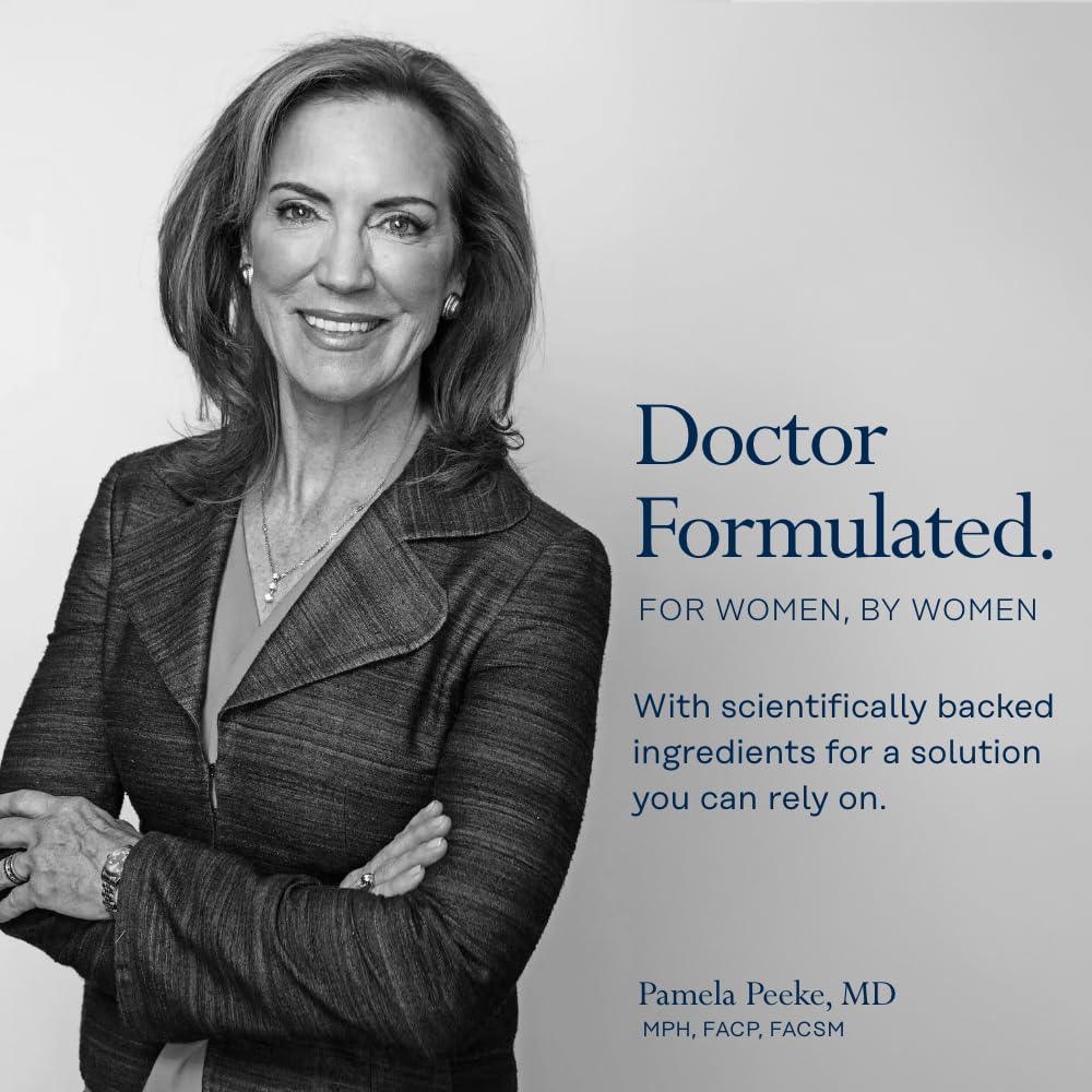 SOLARAY Postmenopause her Life Stages - Post Menopause Supplements for Women with Resveratrol - Vegan and Made Without Hormones - 60-Day Guarantee - Vegan, Lab Verified - 30 Servings, 60 VegCaps SOLARAY Au supplements