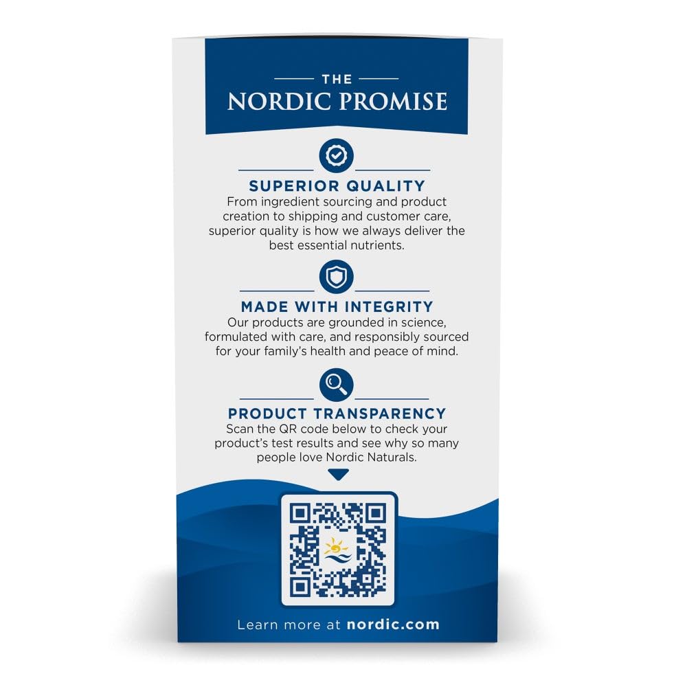 Nordic Naturals Men’s Multivitamin Extra Strength - Bone, Energy, & Blood-Vessel Support - Immunity Supplement - 20 Essential Nutrients - 60 Tablets - 30 Servings Nordic Naturals Au supplements