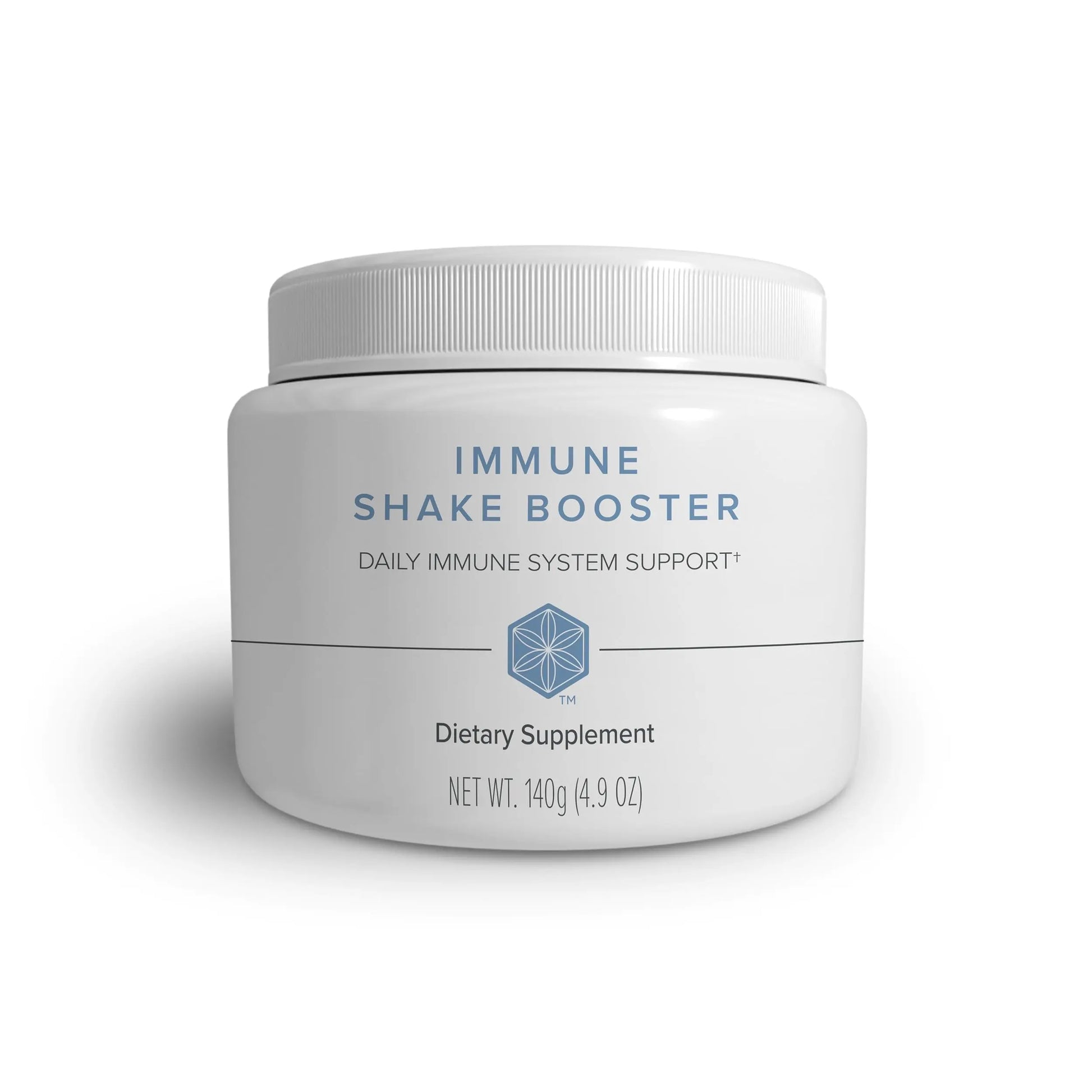 Isagenix Immune Shake Booster - Supports Healthy Immune Function with Wellmune® Beta-Glucans & Mushroom Blend - Unflavored Powder for Easy Mixing - Good Source of Fiber - No Artificial Ingredients Isagenix Au supplements