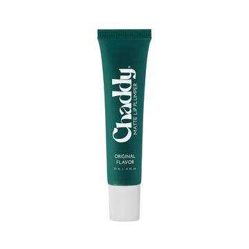 Chaddy Matte Lip Plumper - Hydrating Lip Plumper with Hyaluronic Acid | Plumping Lip, Natural Lip Care and Enhancer - 0.5 fl.oz (Original Flavor) Chaddy Au supplements