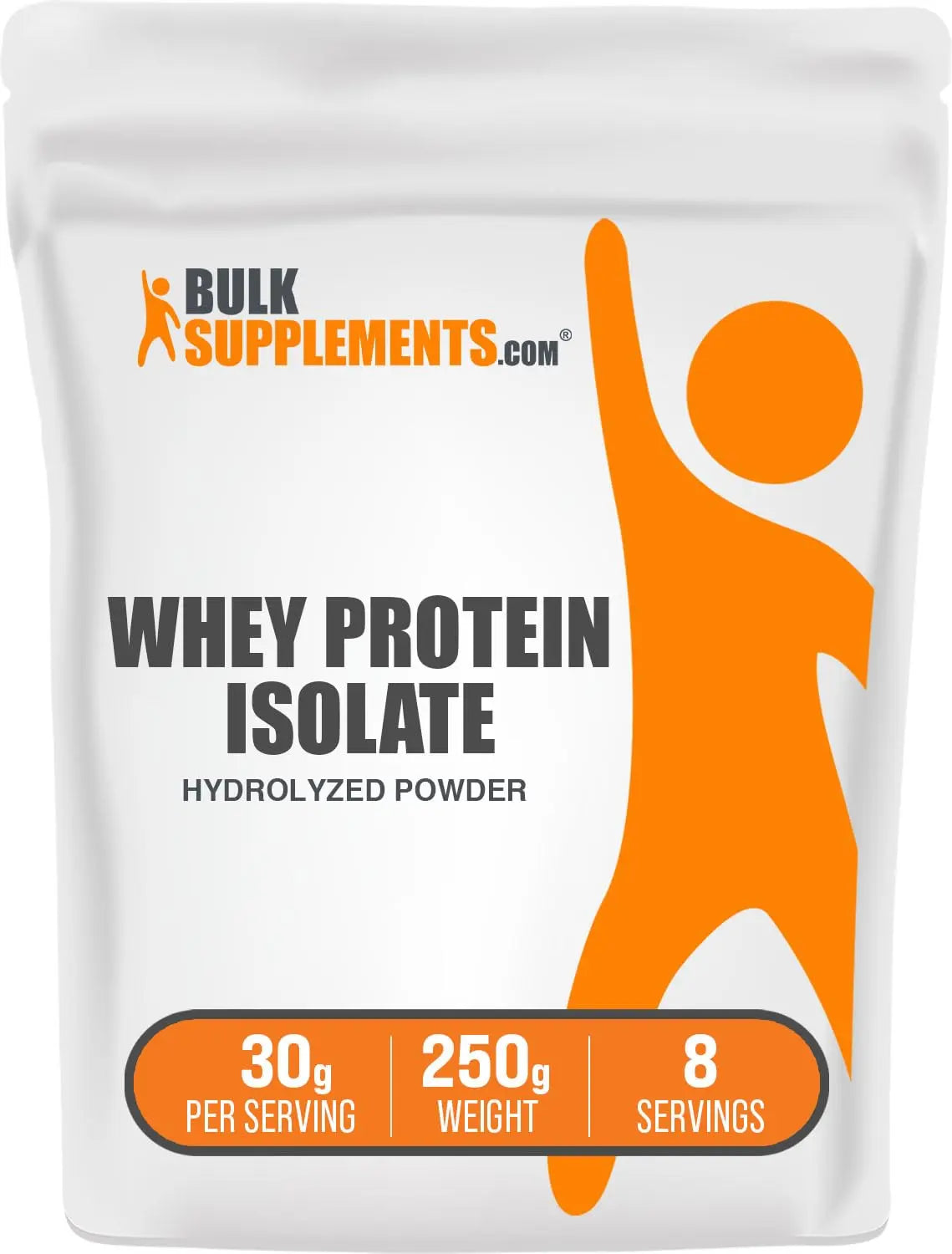 BULKSUPPLEMENTS.COM Hydrolyzed Whey Protein Isolate - Isolate Protein Powder BULKSUPPLEMENTS.COM Au supplements