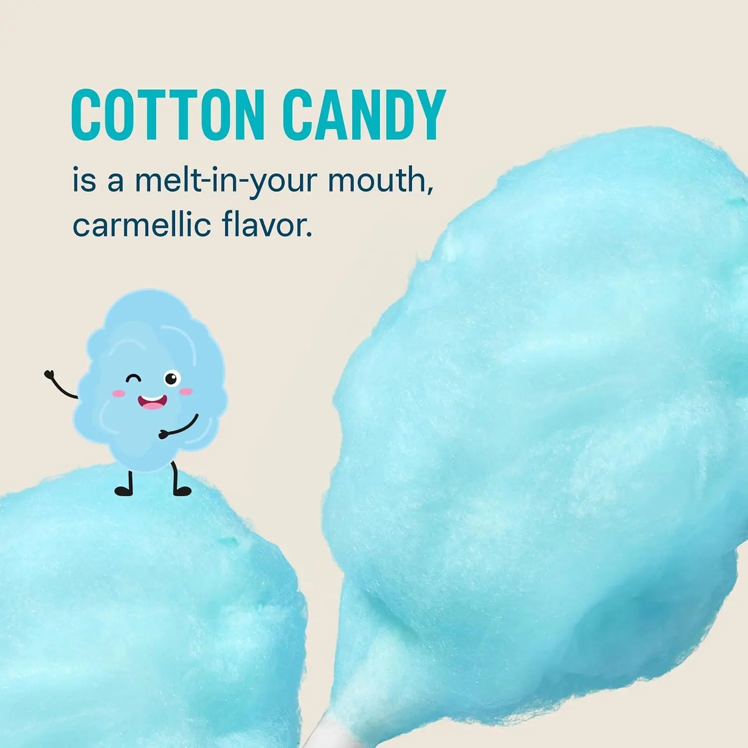 Liquid I.V.® Hydration Multiplier - Cotton Candy | Electrolyte Powder Drink Mix | 1 Pack (16 Servings) Liquid I.V. Au supplements