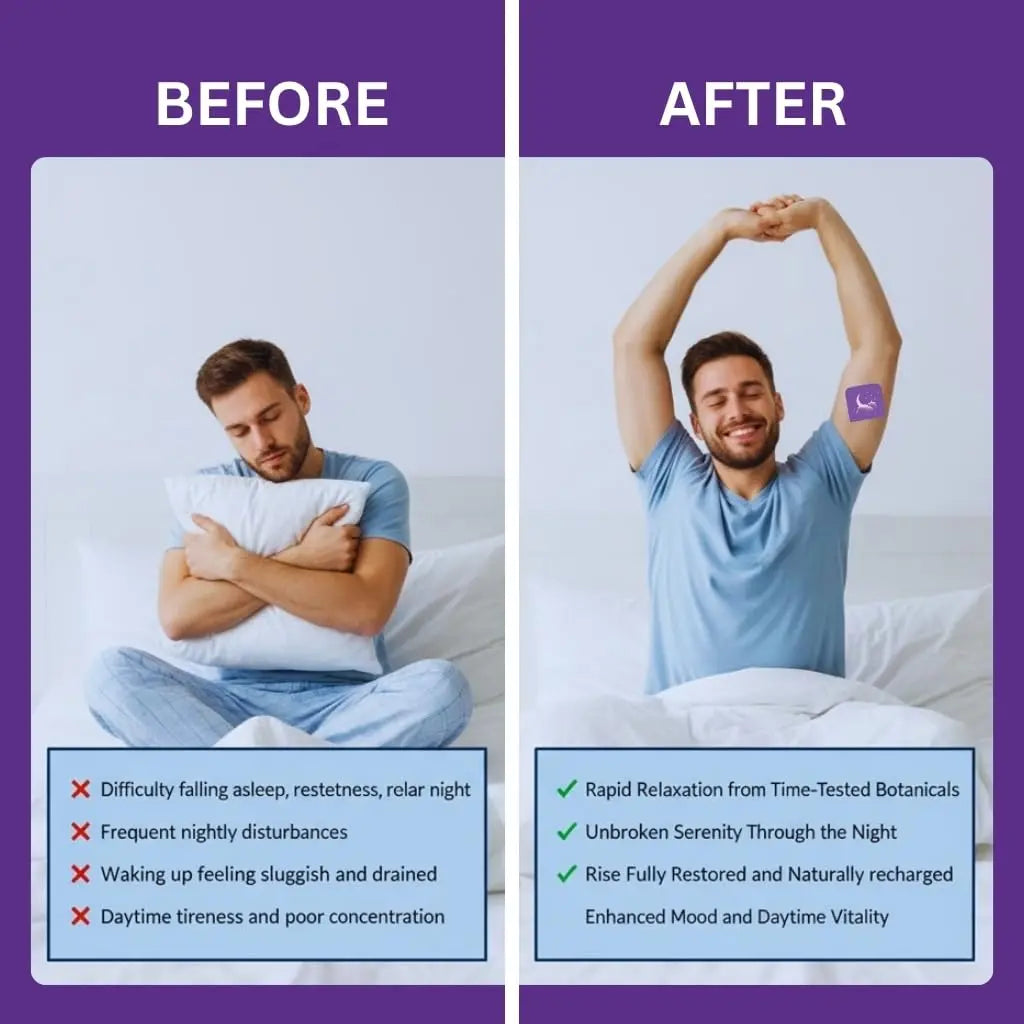 Zovira Sleep Patches for Adults, Melatonin Free with Lavender & Magnesium | Time-Release Transdermal, Aromatherapy Sleep Aid | Non-Habit Forming, Hypoallergenic, All-Night Restorative Sleep | 28 Count ZOVIRA Au supplements