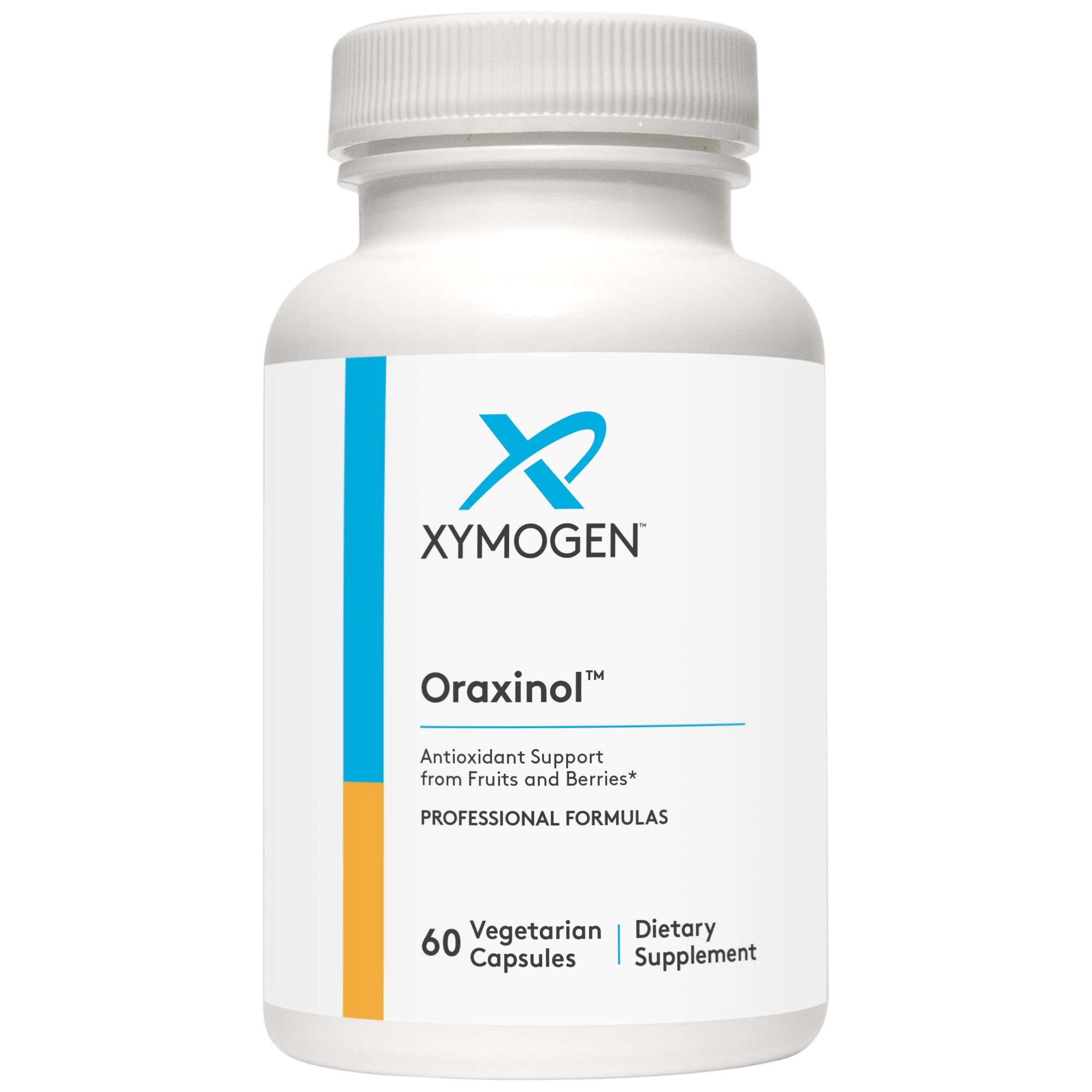XYMOGEN MedCaps T3 - Supports Thyroid Hormone & Metabolism - Ashwagandha, Guggul, Zinc & Selenium - Vegetarian, Gluten-Free & Non-GMO - 120 Capsules XYMOGEN Au supplements