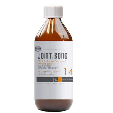 Joint and Muscle Relief Soaking Bath J.B. Joint & Bone Company Au supplements
