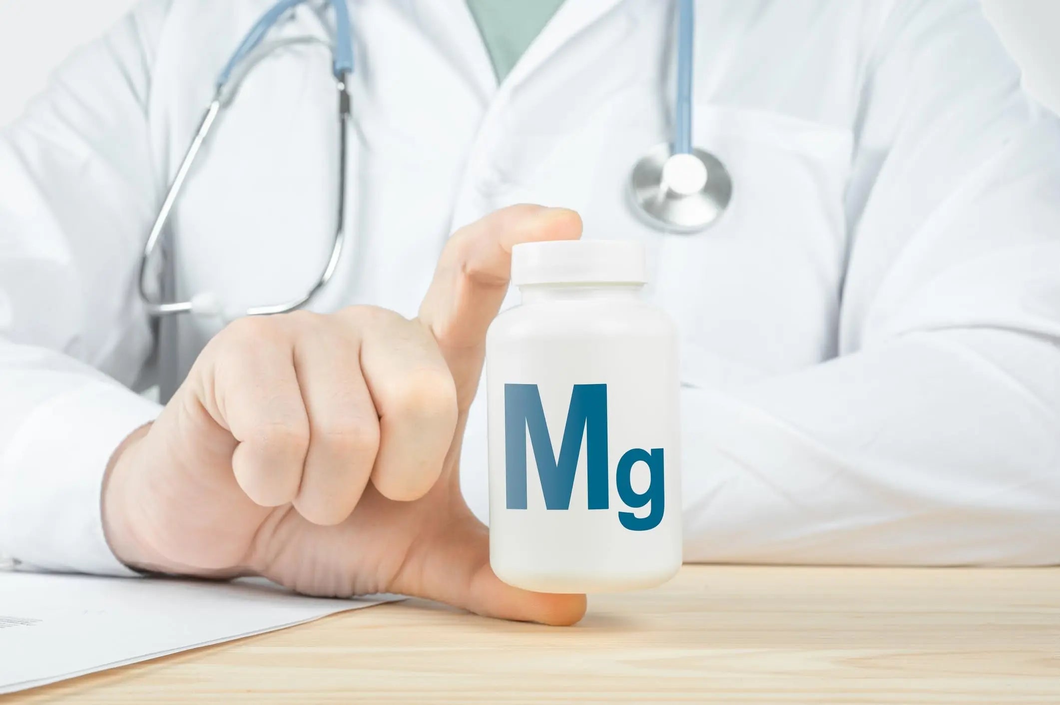 Milamiamor High Potency Magnesium | Whole Body Support | Heart, Nerve and Bone Milamiamor Au supplements