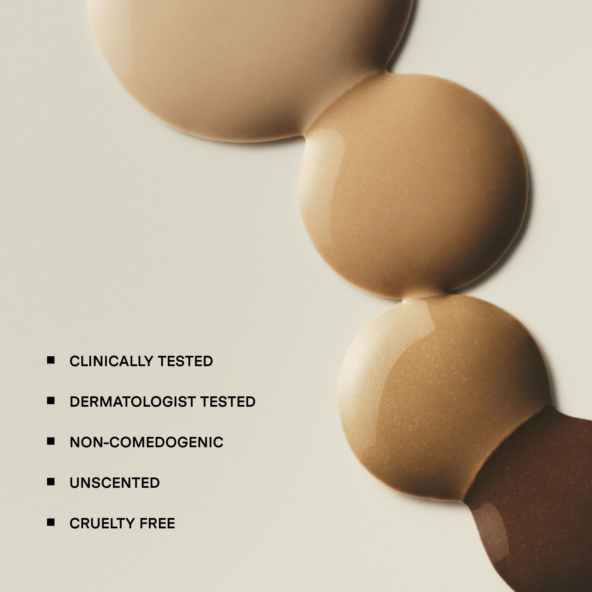 U Beauty The Super Tinted Hydrator Hyaluronic Acid Moisturizing Cream - Mega-Dose Skin Hydrator for Supple, Smooth, and Softer-Looking Skin For Up To 48 Hours - Shade 4-1.0 oz U Beauty Au supplements