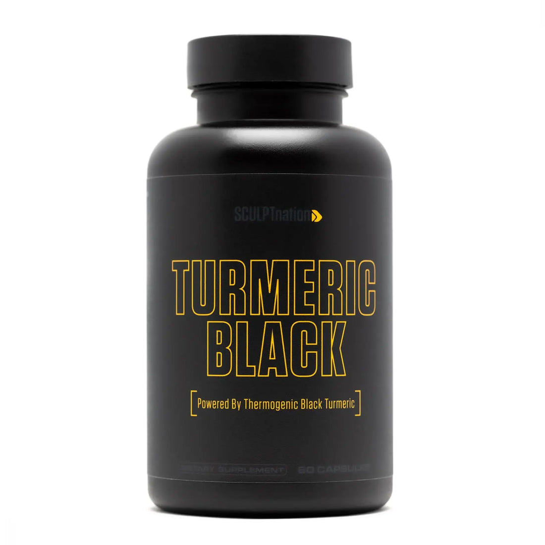 Sculpt Nation by V Shred Powerful Turmeric Supplement - Turmeric Curcumin Sculpt Nation Au supplements
