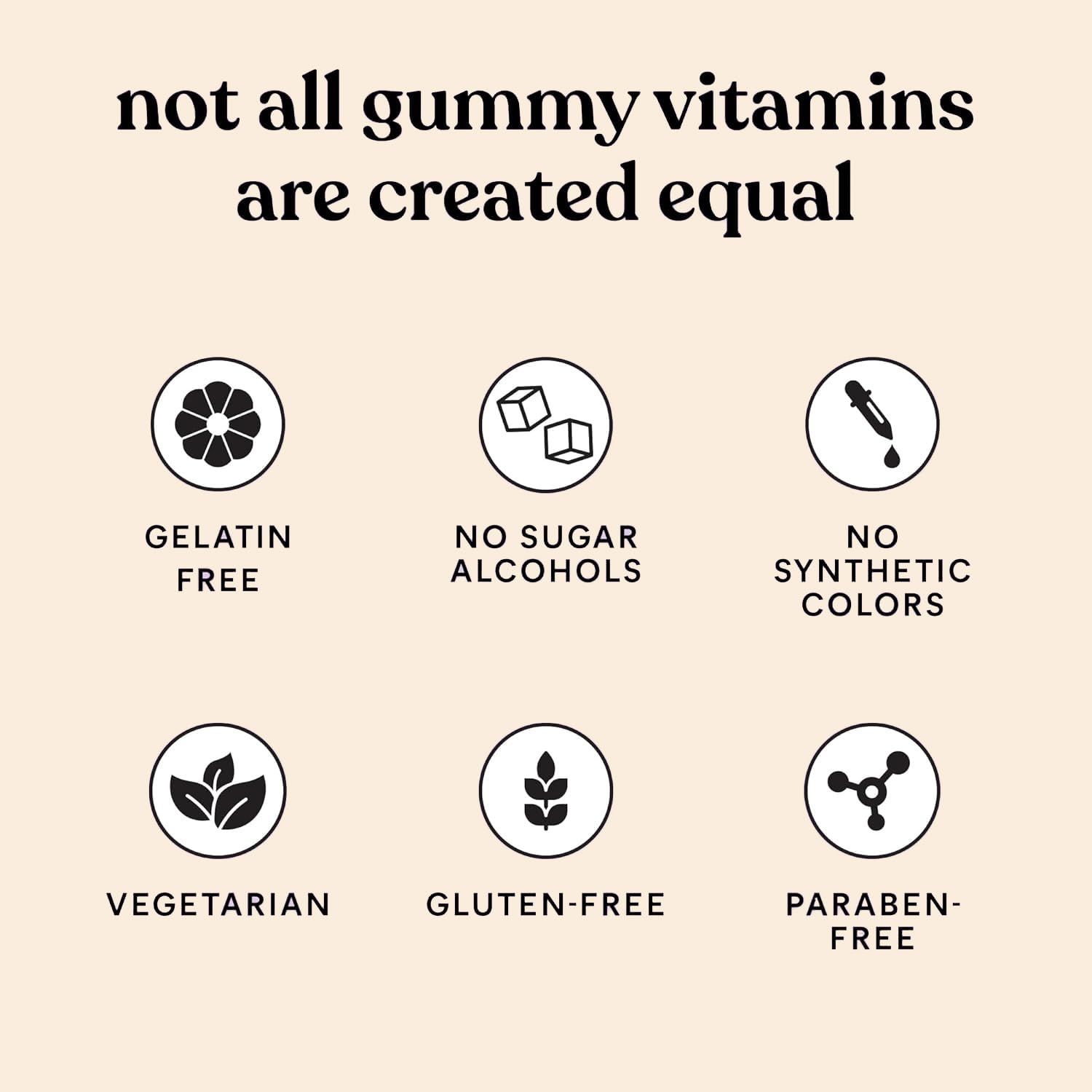 KEDISOM Premium Feminine Balance Gummies - for Women’s Health & Wellness - Immune Support - Vegan, Gluten-Free - Hawaiian Pineapple - 60 Gummies - 30 Servings KEDISOM Au supplements