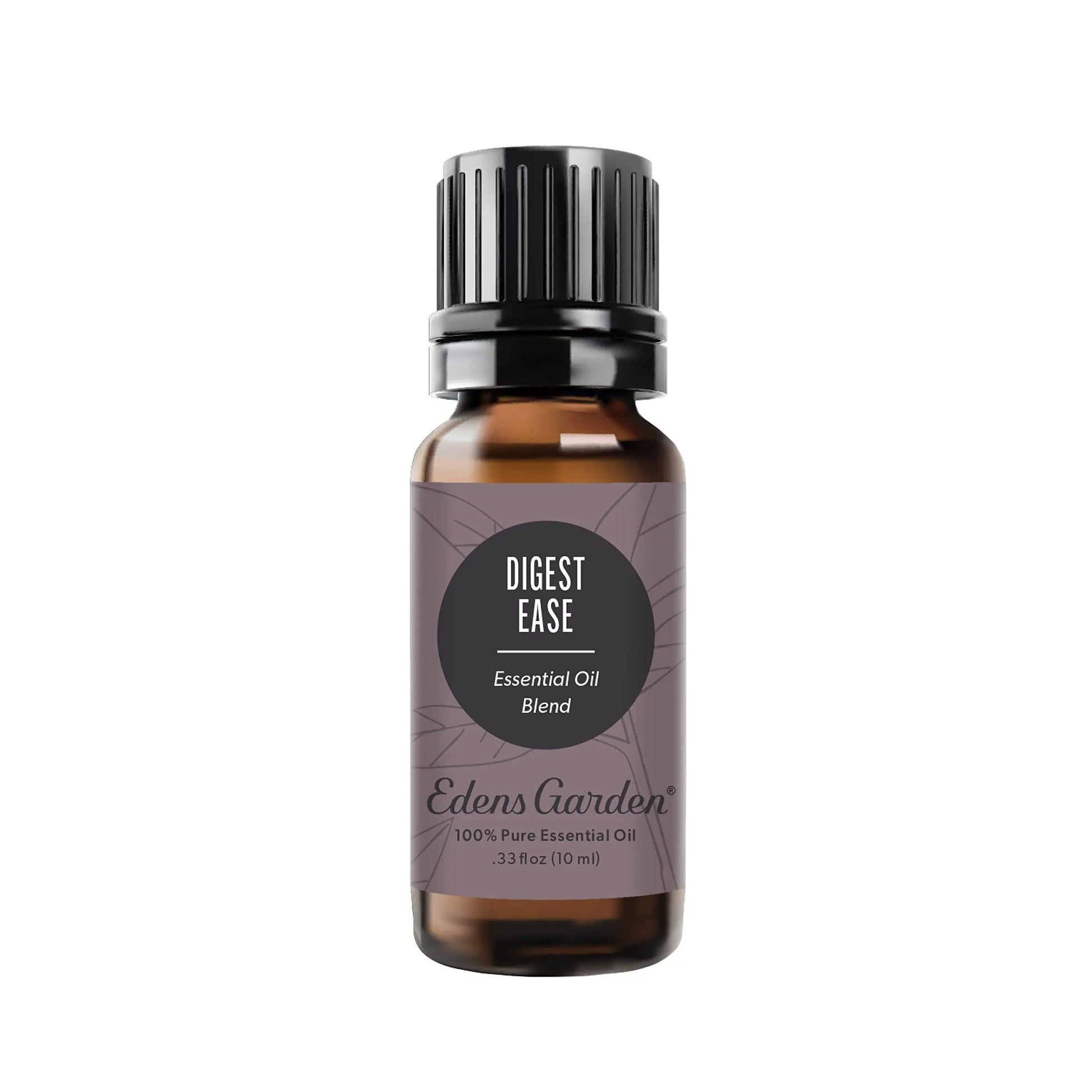 Edens Garden Digest Ease Essential Oil Synergy Blend, 100% Pure Therapeutic Grade Edens Garden Au supplements