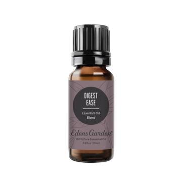 Edens Garden Digest Ease Essential Oil Synergy Blend, 100% Pure Therapeutic Grade Edens Garden Au supplements