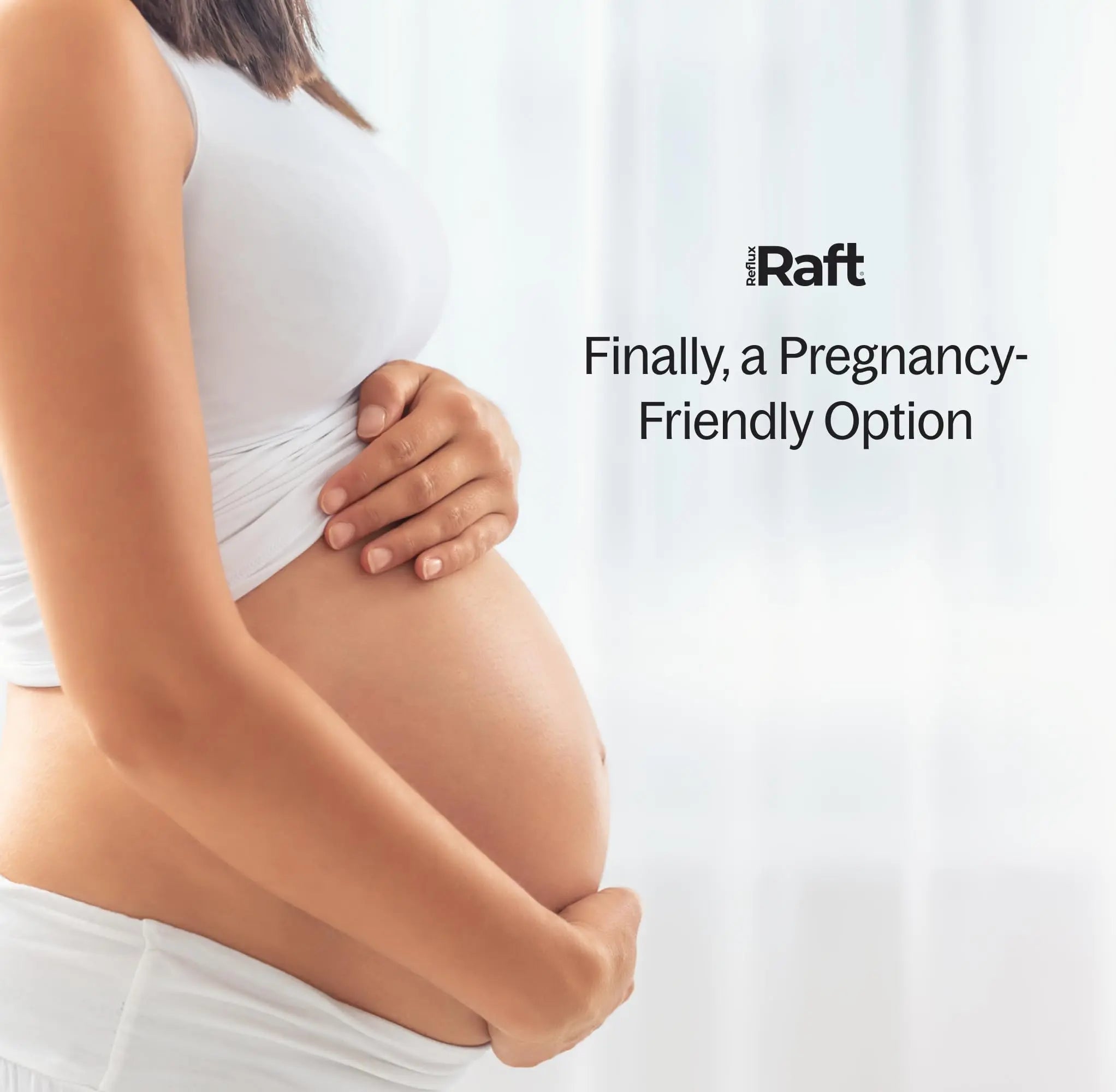 RefluxRaft Acid Reflux Therapy with Organic Alginate, Pregnancy Safe, Fast & Long-Lasting GERD & LPR Support, Zero Sugar, Gluten-Free, Low Sodium, Berry Burst, 60 Gel Servings, 10 OZ Bottle RefluxRaft Au supplements