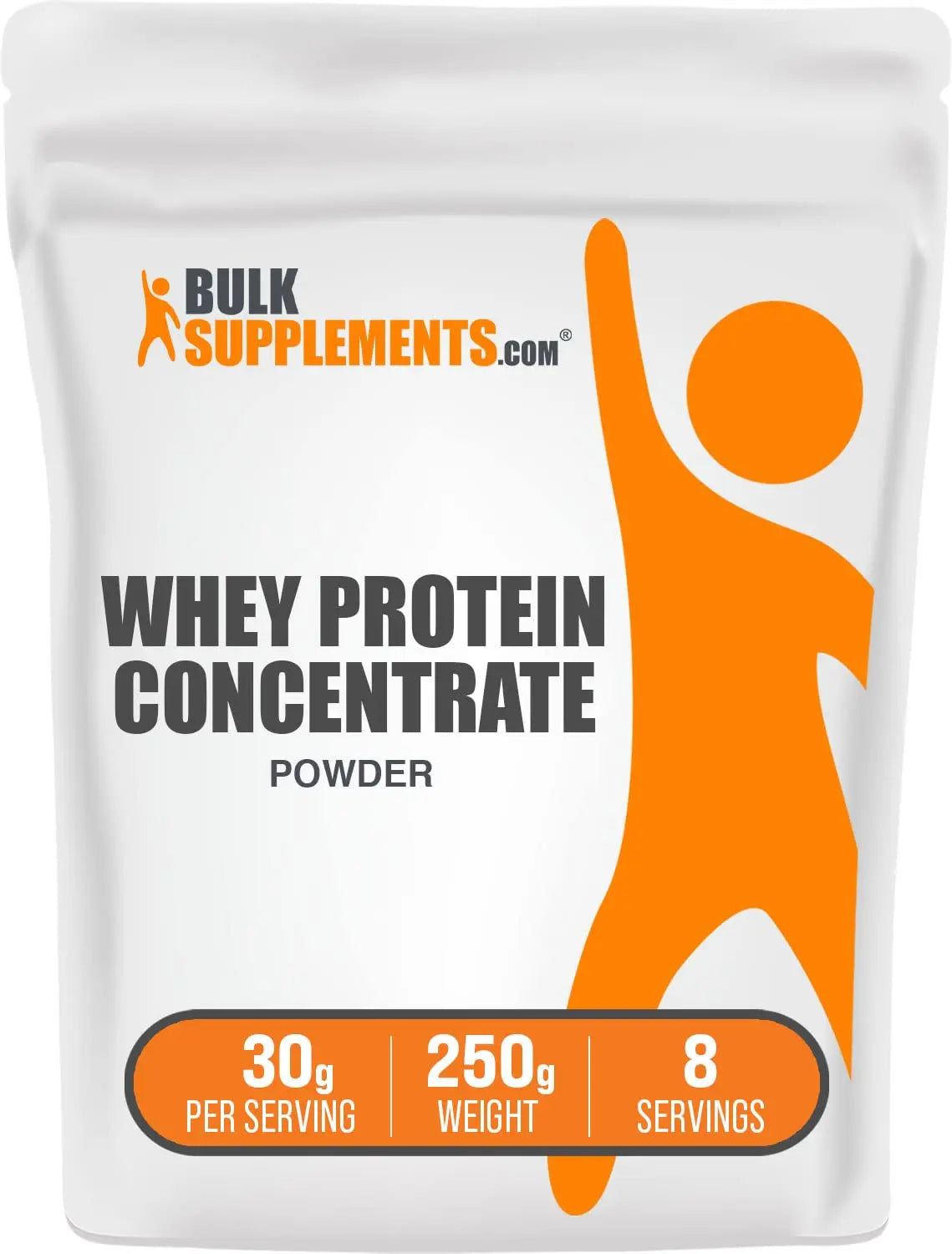 BULKSUPPLEMENTS.COM Whey Protein Concentrate Powder - Unflavored Protein BULKSUPPLEMENTS.COM Au supplements
