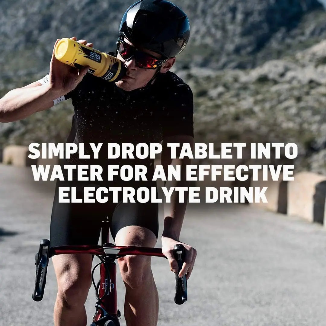 Science In Sport Hydro Hydration Tablets, Variety Pack Pineapple Mango, Berry, Lemon Science in Sport Au supplements