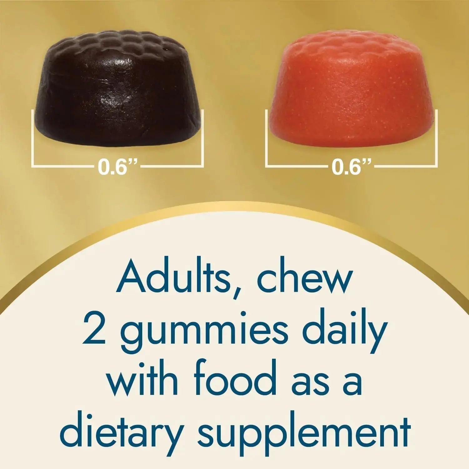 Nature's Wonder Women's Multivitamin Gummies, Supports Energy, Metabolism, Bone and Immune System Health Nature's Wonder Au supplements