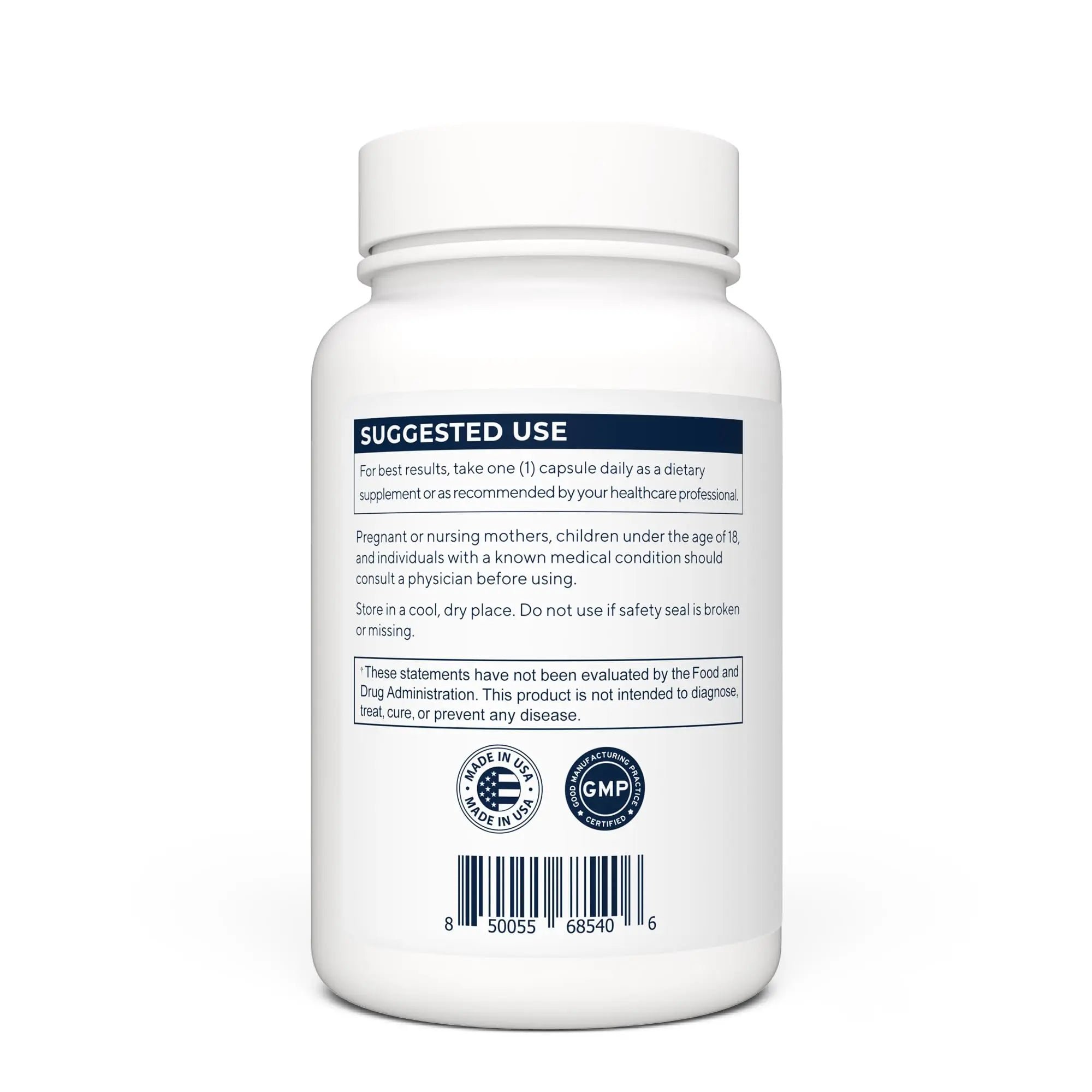 Renue By Science NMN Supplement | 60 SLC Enteric Capsules - 250mg Nicotinamide Mononucleotide per Serving | Delayed Release for Increased Absorption | Manufactured in The USA Renue By Science Au supplements
