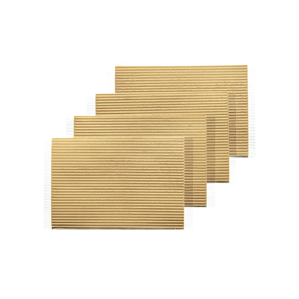 WU YANG BRAND Pain Relieving Medicated Plaster - Relief From Minor Aches and Pains of Muscles and Joints (Box, 10 Plasters - PACK OF TWO ) Wu Yang Brand Au supplements