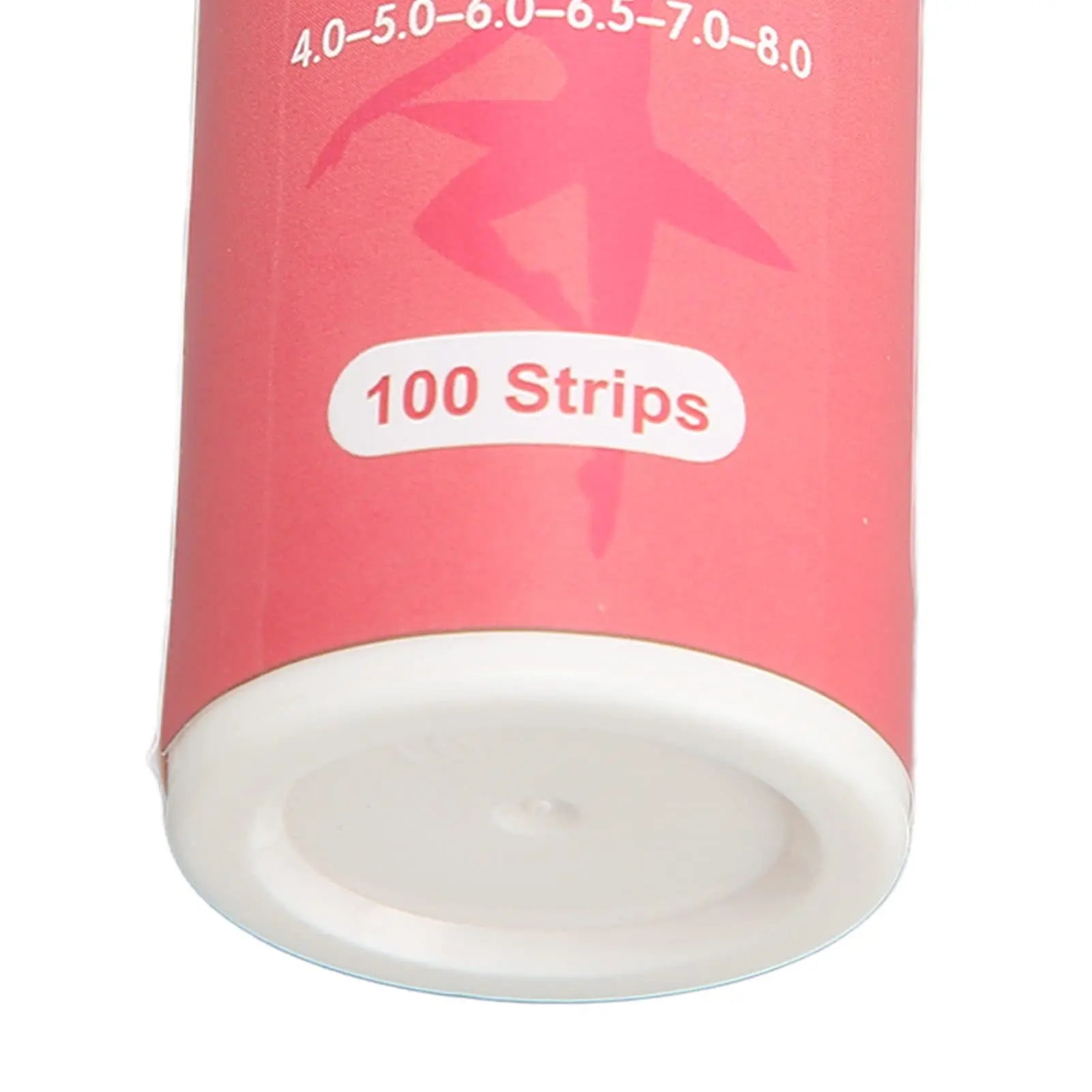 100pcs Disposable Vaginal Health PH Test Strips, pH Test Strips for Women Monitor Feminine Brrnoo Au supplements