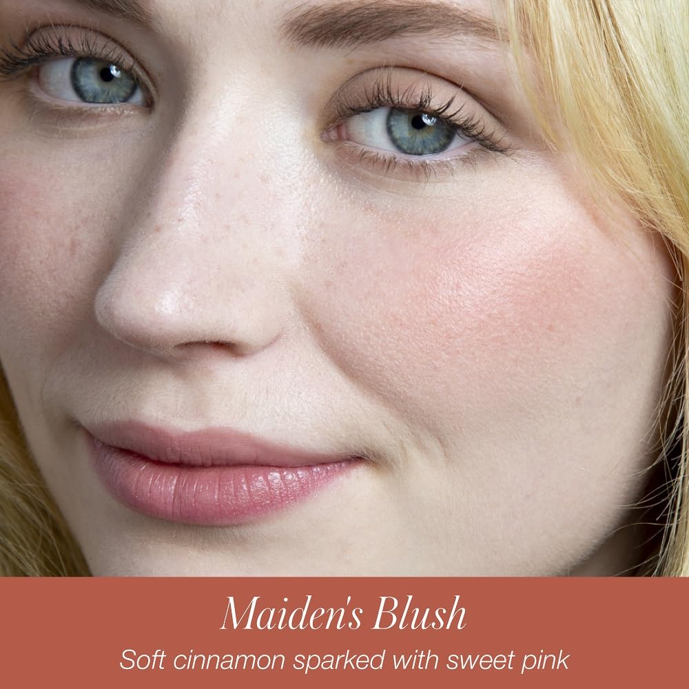 RMS Beauty ReDimension Hydra Powder Blush - Maidens Blush Blush Women 0.25 oz RMS Beauty Au supplements
