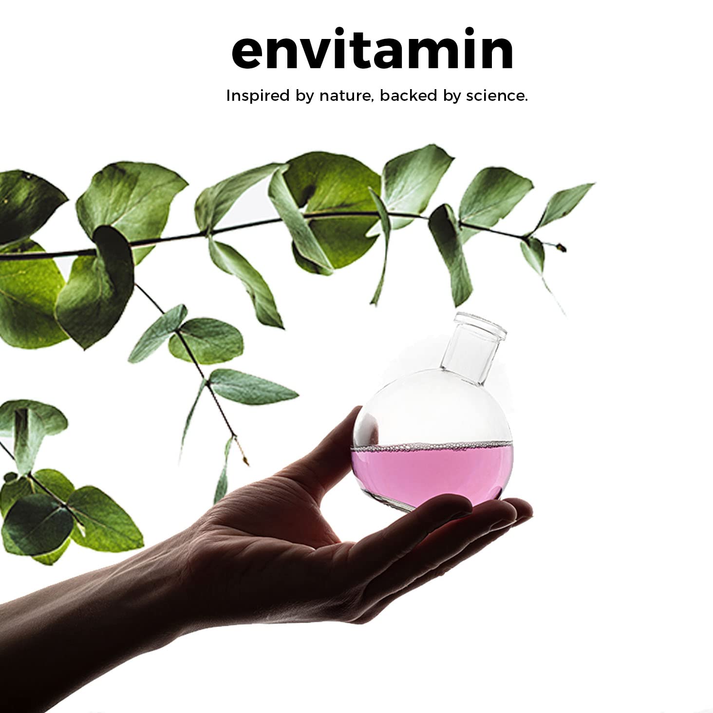 envitamin Slimbiosys Ultra Probiotic Capsule - Pre & Probiotics for Women & Men - Support Your Microbiome envitamin Au supplements