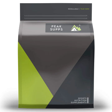 Grass Fed Collagen Powder | Pure Hydrolysed Bovine Protein Peptides (1Kg) Peak Supps Au supplements