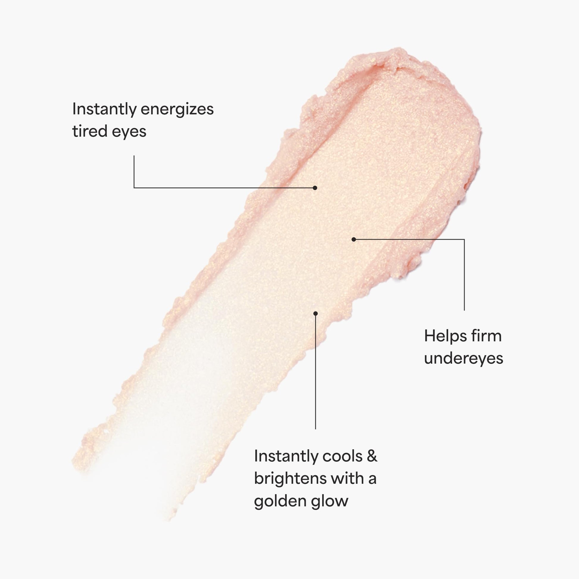 TULA Skin Care ‘Spresso Energizing Eye Balm, Gold Glow - Energizing & Hydrating Caffeine Under Eye Treatment for Dark Circles, Portable and Perfect to Use On-the-go, 0.35 oz. TULA Au supplements