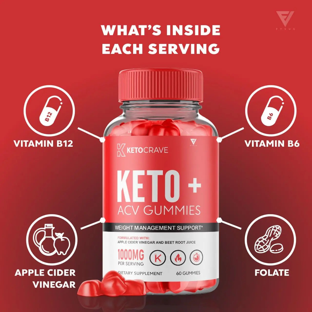 Keto Crave ACV Gummies Kelly Clarkson, Keto Crave ACV Gummies Advanced Weight Loss Fyvus Au supplements