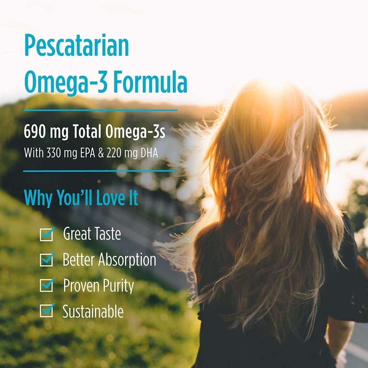 Nordic Naturals Omega-3 in Fish Gelatin, Lemon Flavor - 60 Fish Gels - 690 mg Omega-3 - Fish Oil - EPA & DHA - Immune Support, Brain & Heart Health, Optimal Wellness - Non-GMO - 30 Servings Nordic Naturals Au supplements