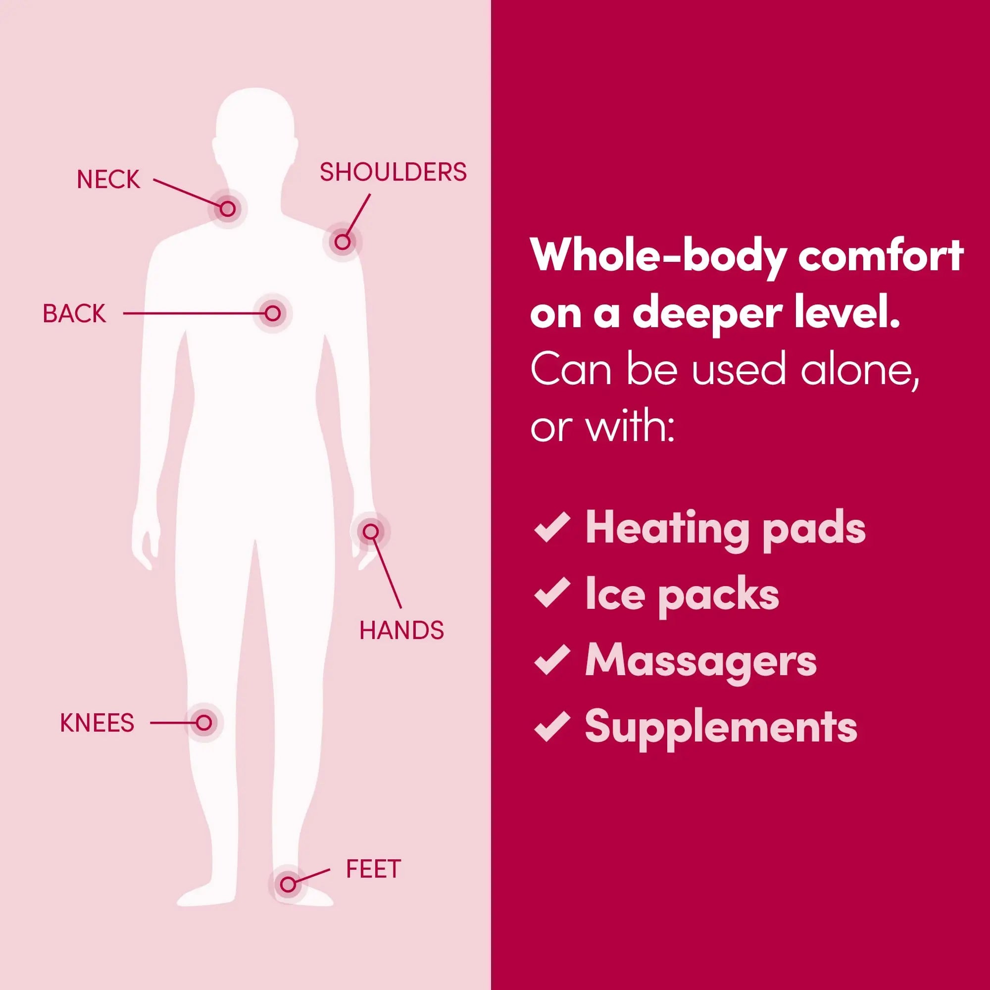 Penetrex Joint & Muscle Therapy – Soothing Comfort for Back, Neck, Hands, Feet Penetrex Au supplements