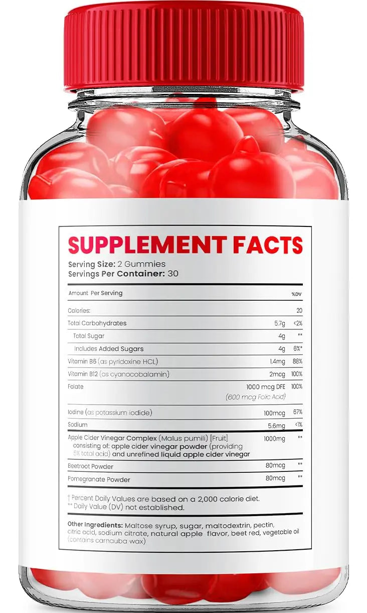 (2 Pack) Activ Boost Keto ACV Gummies - Activ Boost Keto ACV Gummies Reviews Indelo Au supplements