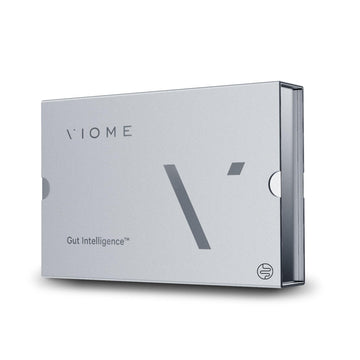 Viome at-Home Gut Intelligence Microbiome Test, 20 Health Scores, Stool Sample Test, Uncover Root Cause to GI Issues, Bloating, Irregular Bowel Movements, Skin Irritation, and Hormone Imbalances Viome Au supplements