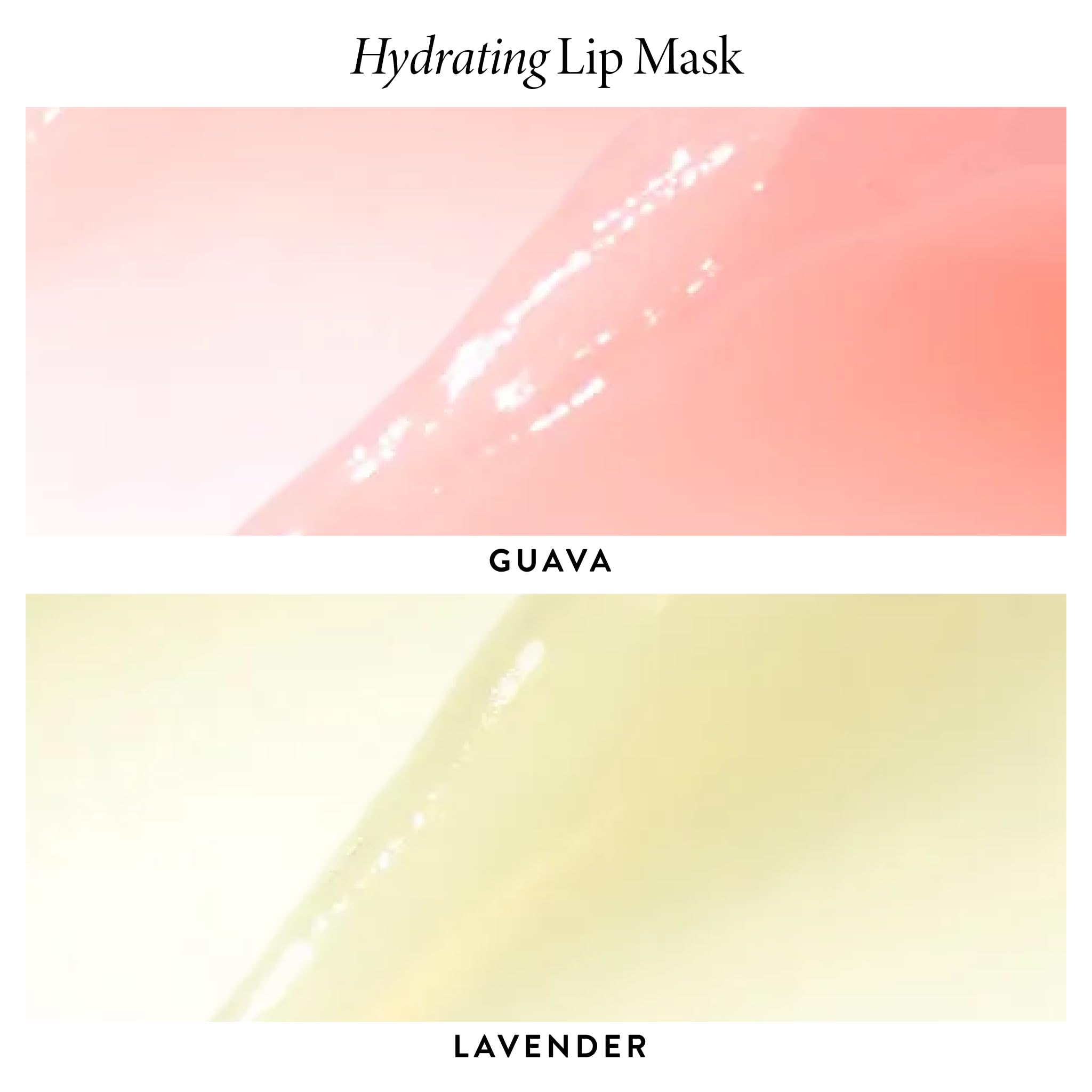 LAURA GELLER NEW YORK Hydrating Lip Mask – Deep Moisture Lip Treatment for Dry, Chapped Lips with Jojoba Oil & Shea Butter – Includes Applicator – Lavender LAURA GELLER NEW YORK Au supplements