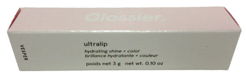 Glossier - Ultralip - Hydrating Shine + Color - Vesper 0.10oz/3G Glossier Au supplements