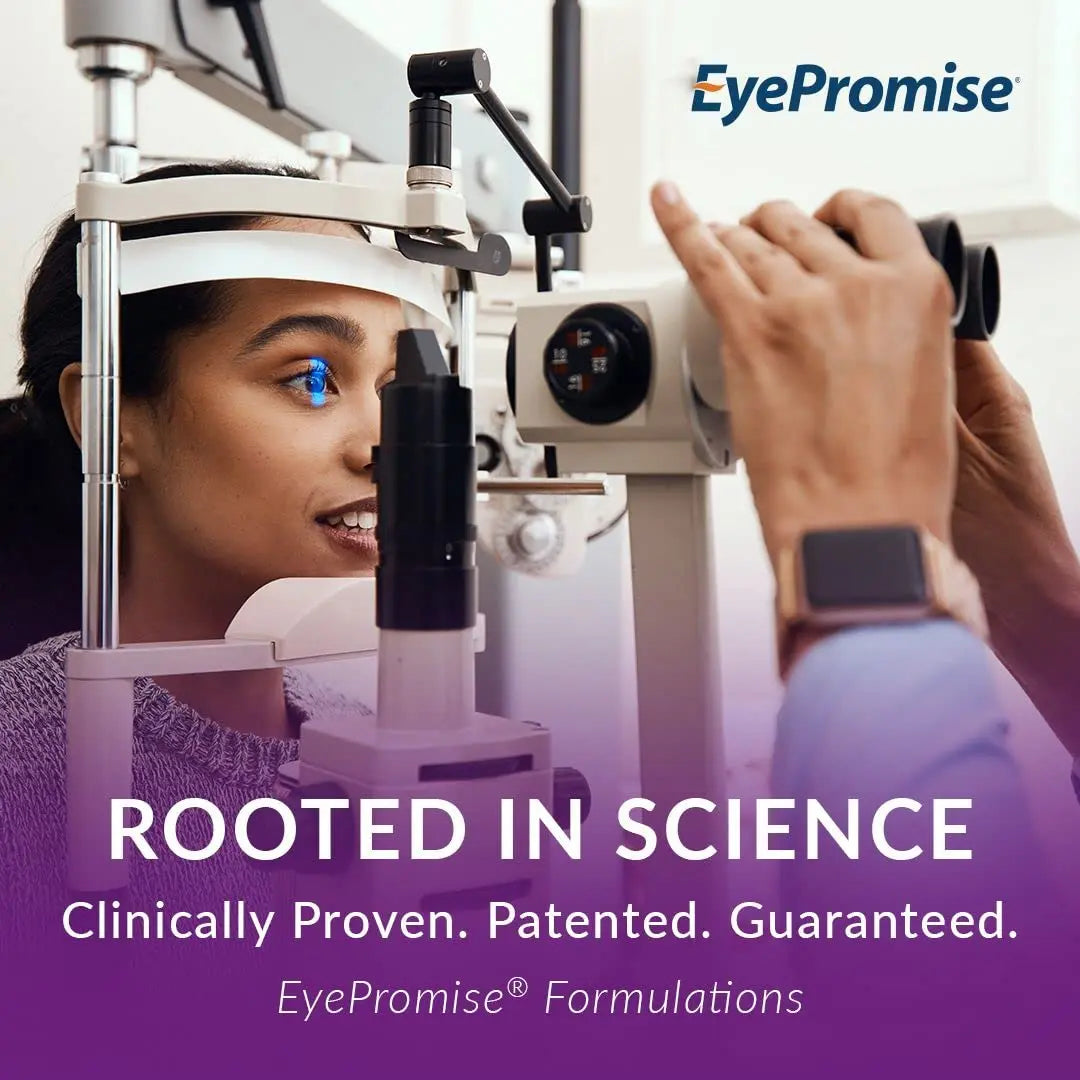 EyePromise Restore Supplement - 180 Softgel Capsules Containing Lutein EyePromise Au supplements