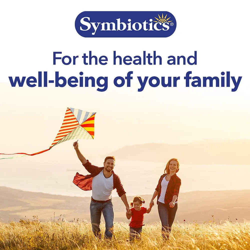 Symbiotics Immunity Support Colostrum Plus Chewables (Pineapple) Symbiotics Au supplements