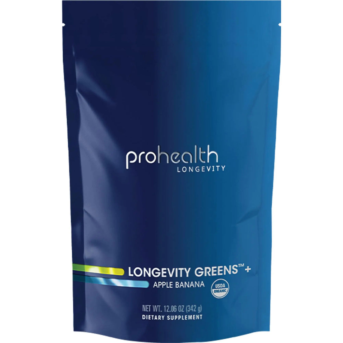 ProHealth Longevity Greens- Delicious Organic Healthy Greens for Energy & Aging ProHealth Au supplements