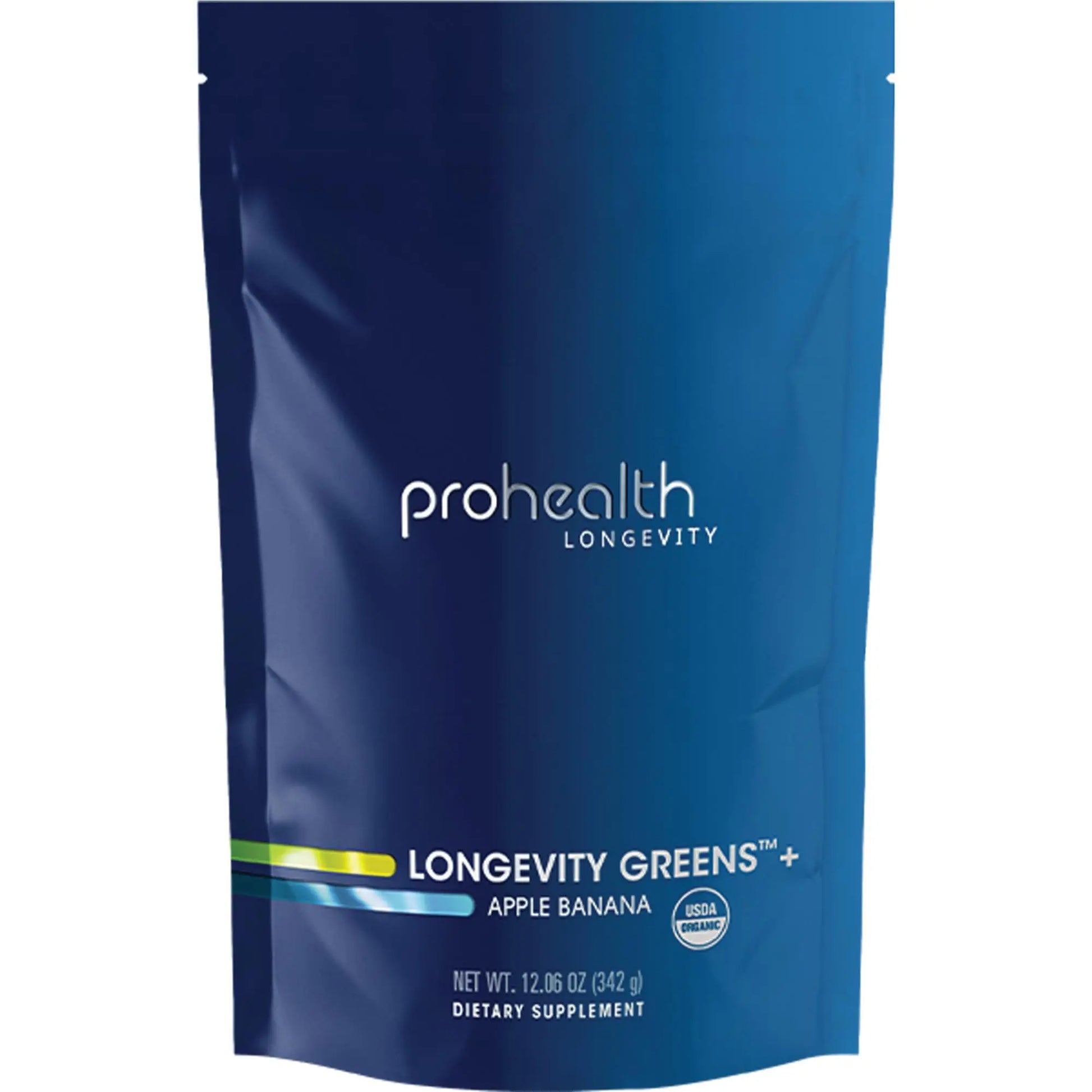 ProHealth Longevity Greens- Delicious Organic Healthy Greens for Energy & Aging ProHealth Au supplements