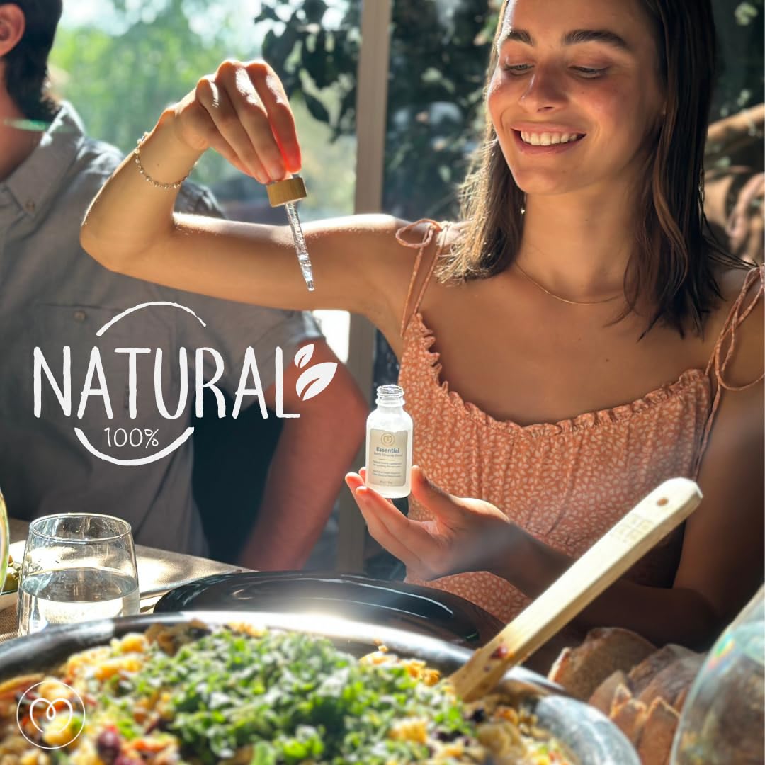 MAYU Trace Mineral Drops, 3 Bottles, Great-Tasting Hydration & Daily Energy, 80+ Full-Spectrum Trace Minerals, Third-Party Tested, Exceeds EU Standards, Magnesium, Potassium & Chloride, No Additives mayu Au supplements
