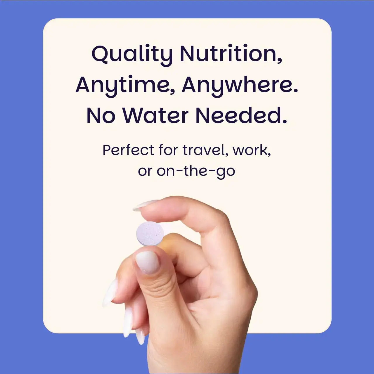 EZ Melts Multivitamin + Iron - Daily Multivitamin for Women & Men - Supports Healthy Energy Levels & Antioxidant Protection EZ Melts Au supplements