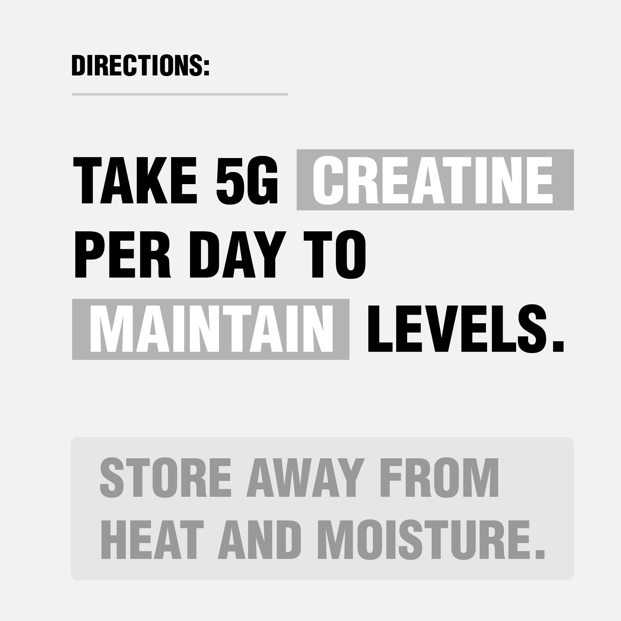 HEARTHY FOODS Creatine Monohydrate Micronized Powder 500G - 100 Servings, 5000mg Per Serving (5g) - 17.9 Oz for Men & Women Muscle Growth & Recovery - UNFLAVORED HEARTHY FOODS Au supplements