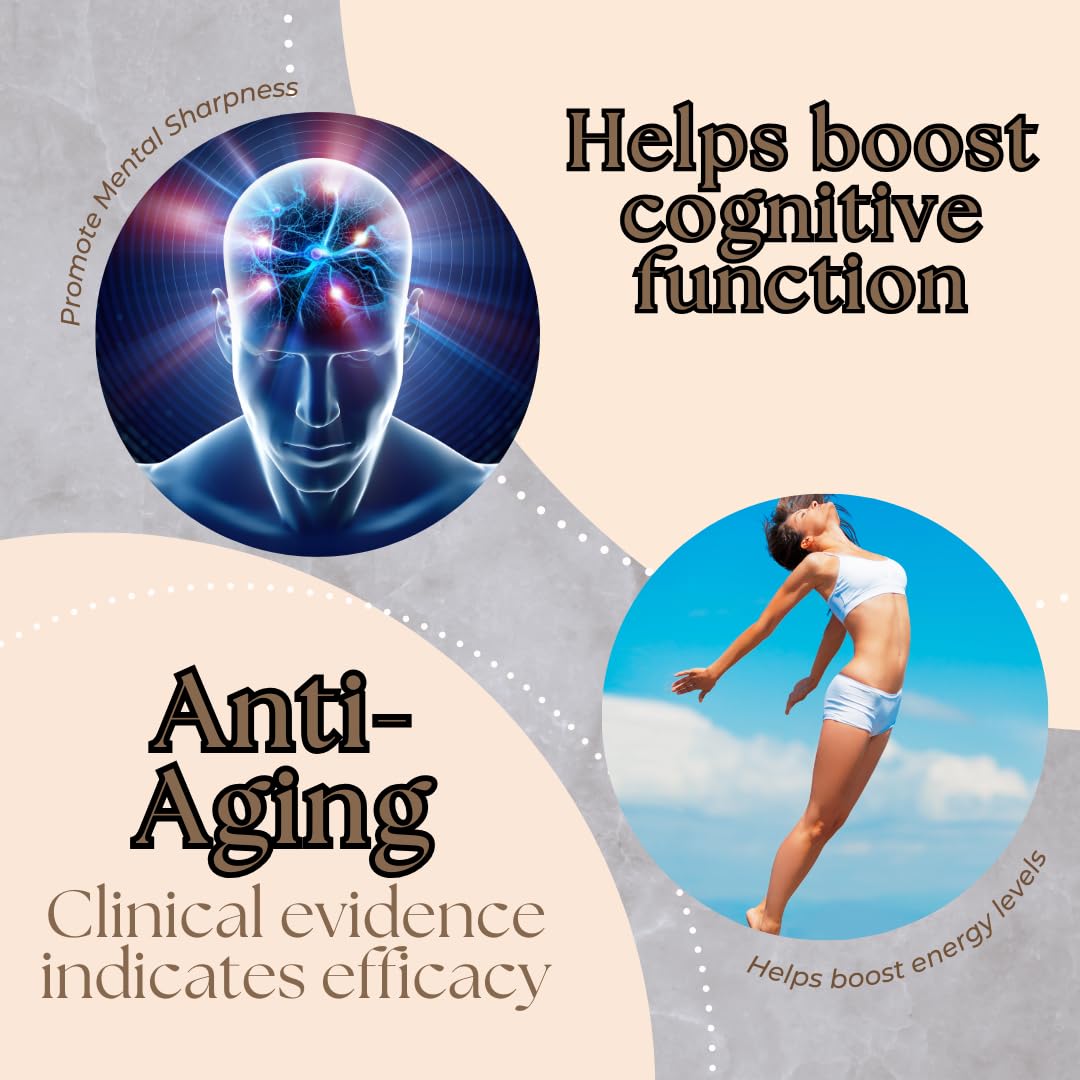 Research Labs Advanced NMN Resveratrol & Betaine (TMG) Longevity Formula – NAD Cellular Energy, Healthy Aging, Metabolic Support – Advanced Science Supplement – Made in USA NAD Supplement Booster Research Labs Au supplements