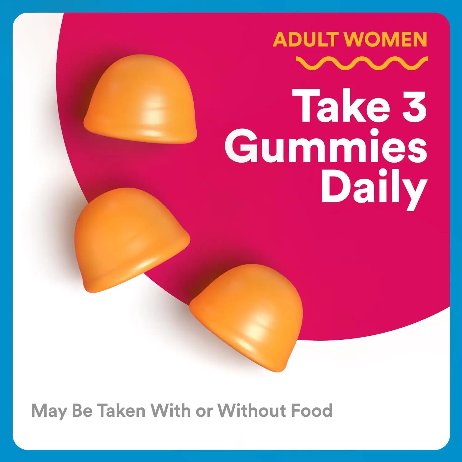 SmartyPants Zero Sugar Women’s Multivitamin Gummies: Biotin, Methylfolate, Omega 3 (ALA), Vitamin D3, C, Vitamin B12, B6, A, K, Zinc, Inositol SmartyPants Au supplements